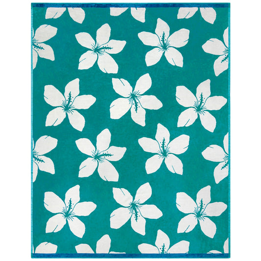 XL Velour Beach towel 100%cotton,140x180 cm