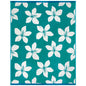 XL Velour Beach towel 100%cotton,140x180 cm