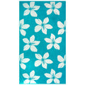 Velour Beach towel 100%cotton,90x170 cm