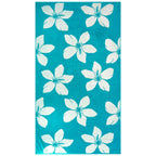 Velour Beach towel 100%cotton,90x170 cm