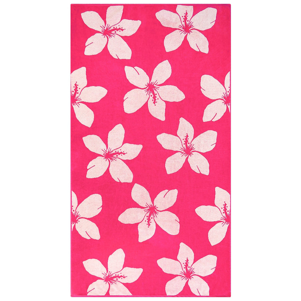 Velour Beach towel 100%cotton,90x170 cm