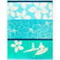 XL Velour Beach towel 100%cotton,140x180 cm