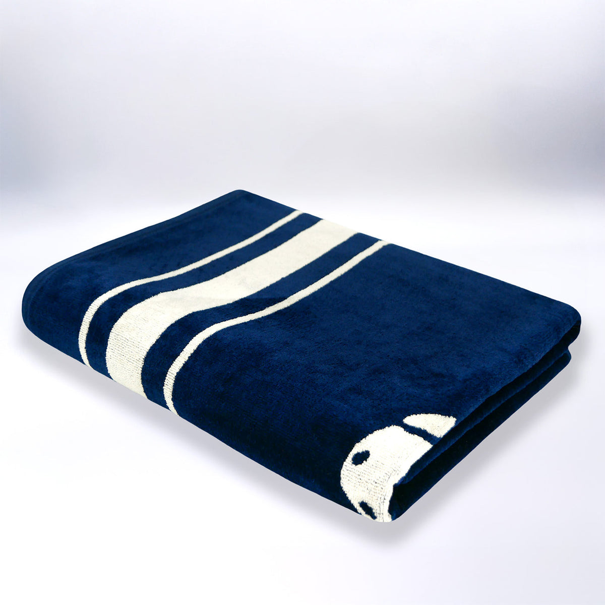Velour Beach towel 100%cotton,90x170 cm
