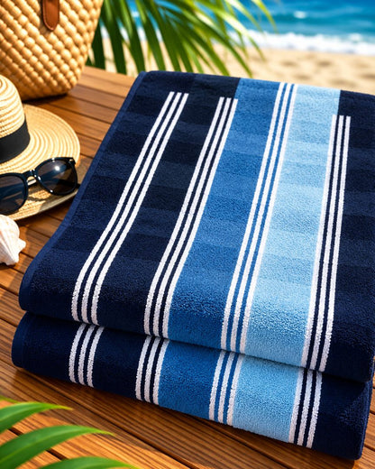 Velour Beach towel 100%cotton,90x170 cm.