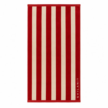 Velour Beach towel 100%cotton,100x180 cm.