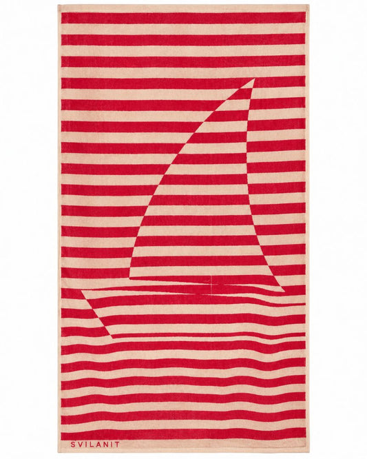 Velour Beach towel 100%cotton,80x160 cm.