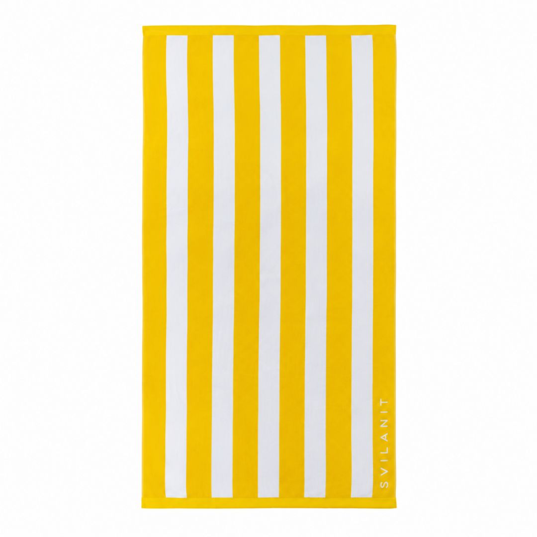 Velour Beach towel 100%cotton,100x180 cm.