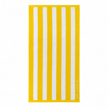 Velour Beach towel 100%cotton,100x180 cm.