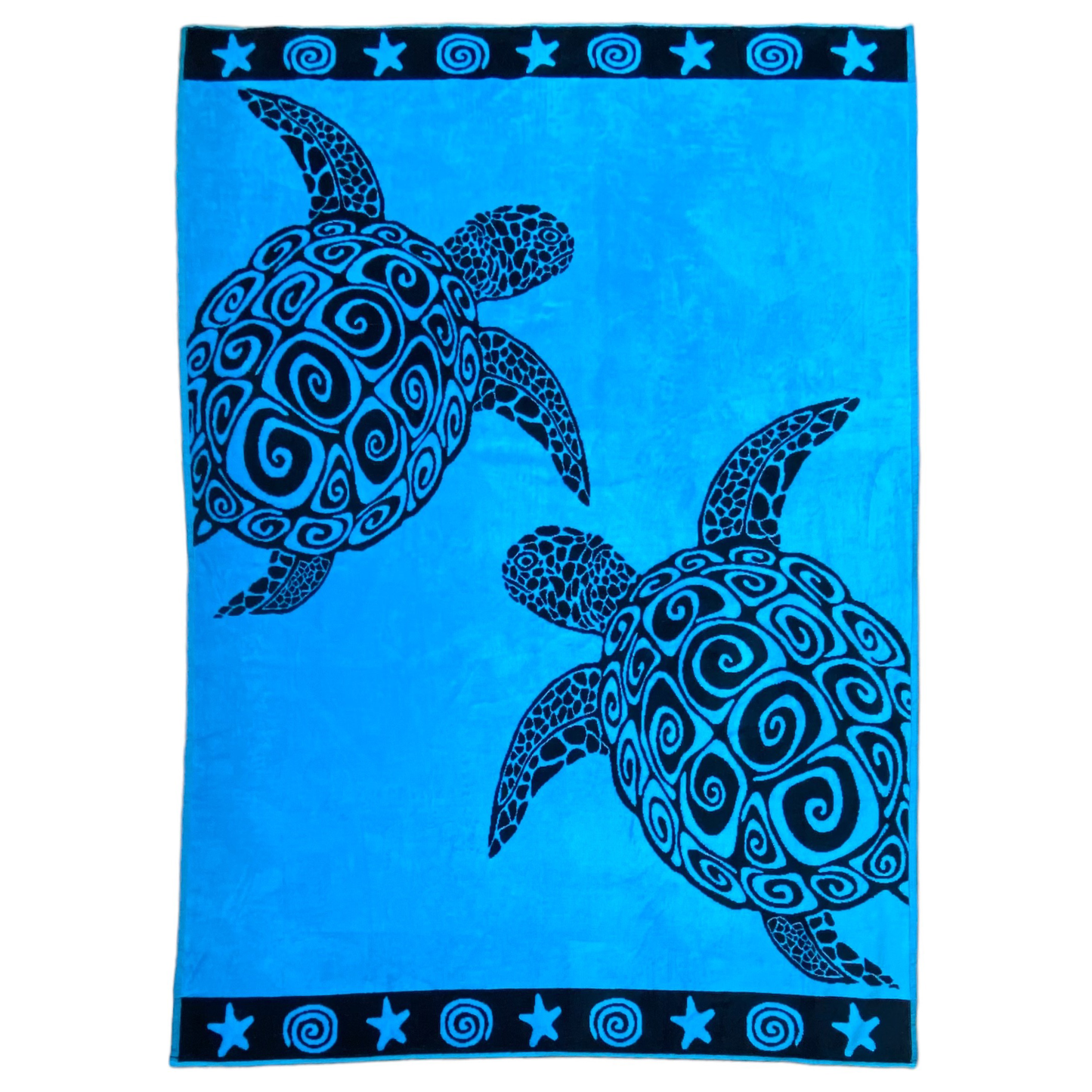 XL Velour Beach towel 100%cotton,140x180 cm