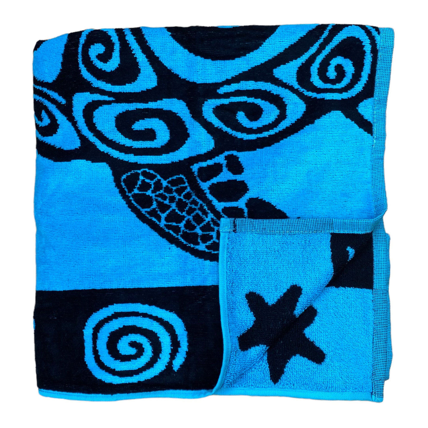 XL Velour Beach towel 100%cotton,140x180 cm