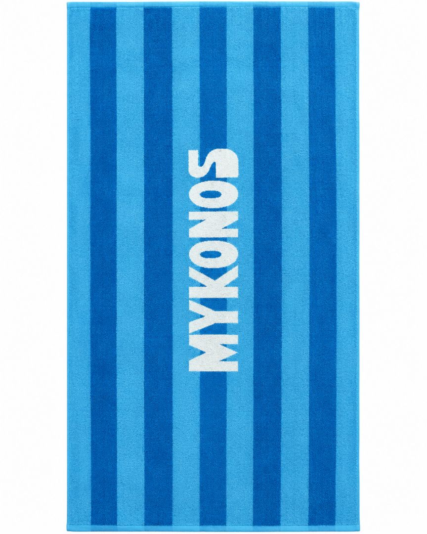 Velour Beach towel 100%cotton,90x170 cm.