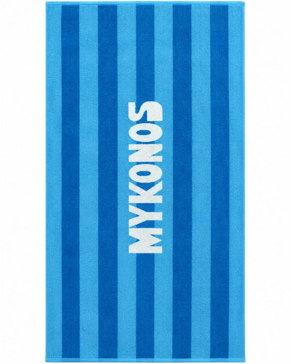 Velour Beach towel 100%cotton,90x170 cm.