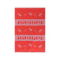 Christmas Kitchen Towel for every use, Ultra Absorbent Kitchen Towels, Cotton Cleaning Cloth Pack of 3, 50x70 cm