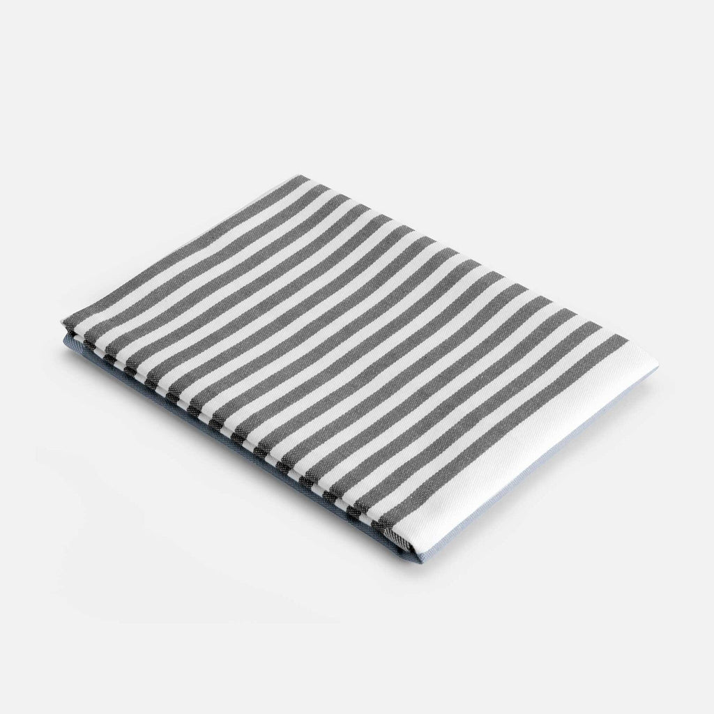 SET OF 3 PCS KITCHEN TOWELS , 100% COTTON , 50X70 CM