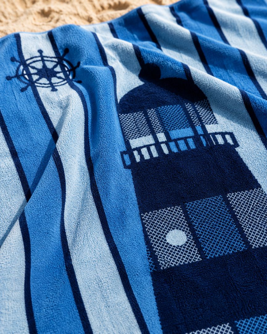 Velour Beach towel 100%cotton,90x170 cm.