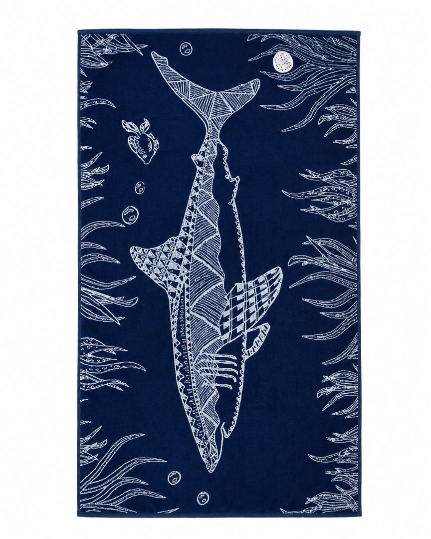 Velour Beach towel 100%cotton,90x170 cm.