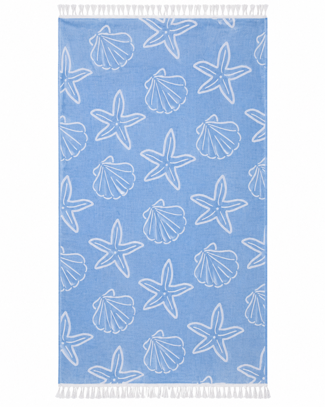 Terry Beach towel 100%cotton,90x170 cm.