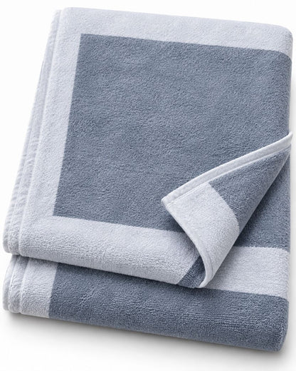 Velour Beach towel 100%cotton,100x180 cm.