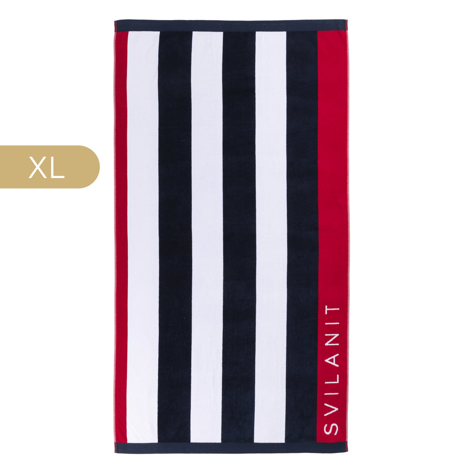 Velour Beach towel 100%cotton,100x180 cm.