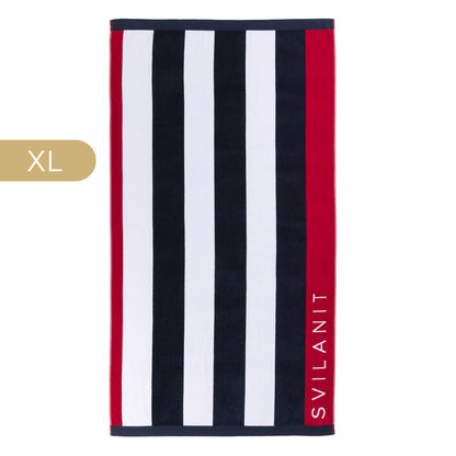 Velour Beach towel 100%cotton,100x180 cm.