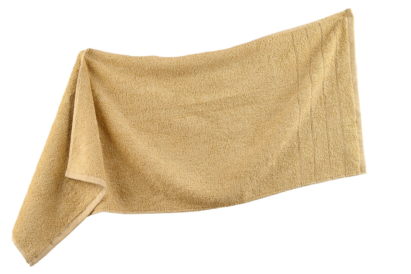 TERRY BATH TOWEL,100% Cotton.45x95cm