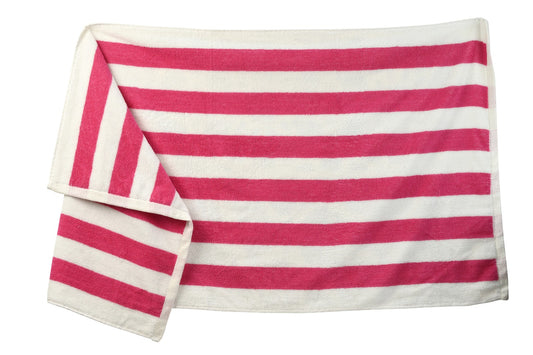 Premium stripes bath towel ,100% Cotton,70x150cm.