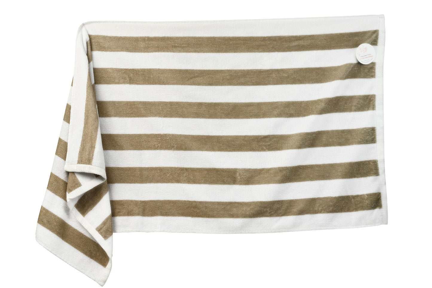 Premium stripes bath towel ,100% Cotton,70x150cm.