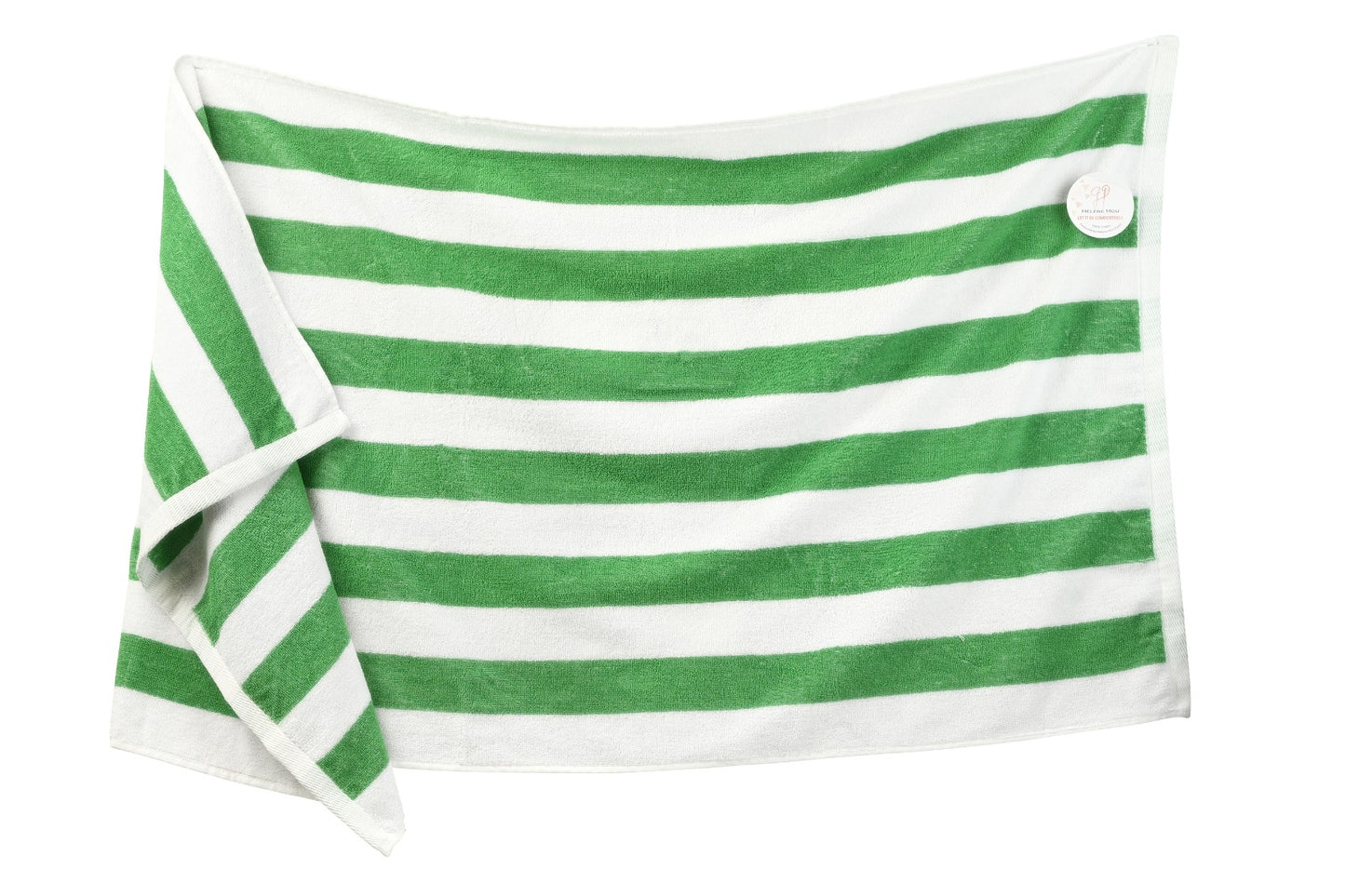 Premium stripes bath towel ,100% Cotton,70x150cm.