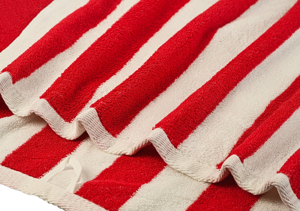 Premium stripes bath towel ,100% Cotton,70x180cm.