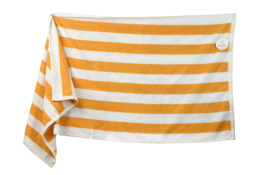 Premium stripes bath towel ,100% Cotton,70x150cm.