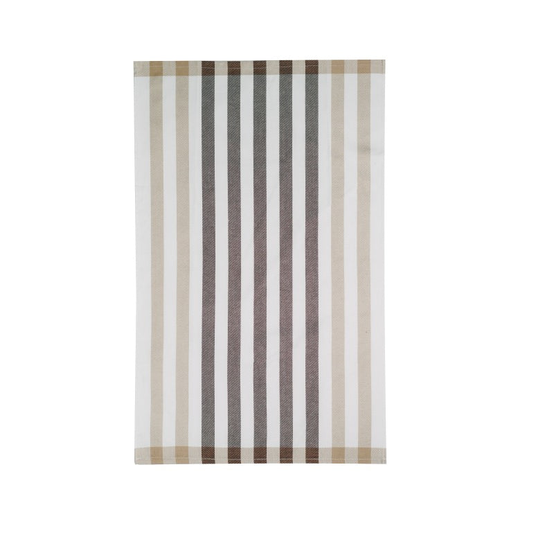 SET OF 3 PCS KITCHEN TOWELS , 100% COTTON , 50X70 CM