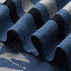 SET OF 3 PCS KITCHEN TOWELS , 100% COTTON , 50X70 CM