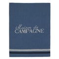 SET OF 3 PCS KITCHEN TOWELS , 100% COTTON , 50X70 CM