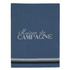 SET OF 3 PCS KITCHEN TOWELS , 100% COTTON , 50X70 CM