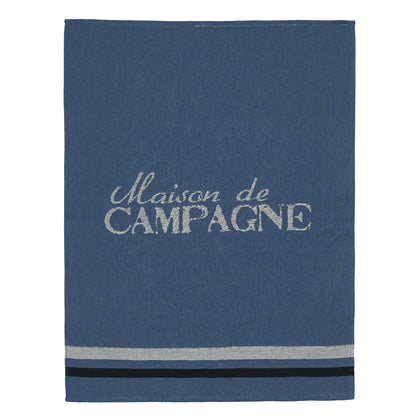 SET OF 3 PCS KITCHEN TOWELS , 100% COTTON , 50X70 CM