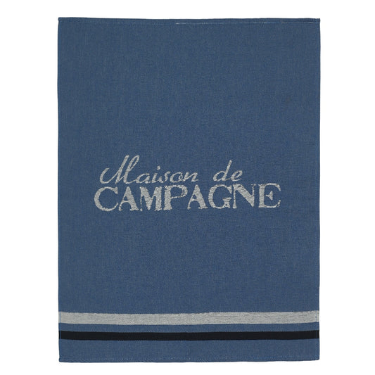 SET OF 3 PCS KITCHEN TOWELS , 100% COTTON , 50X70 CM