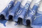 Christmas Kitchen Towel for every use, Ultra Absorbent Kitchen Towels, Cotton Cleaning Cloth Pack of 3, 50x70 cm
