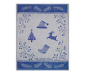 Christmas Kitchen Towel for every use, Ultra Absorbent Kitchen Towels, Cotton Cleaning Cloth Pack of 3, 50x70 cm