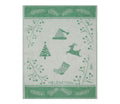 Christmas Kitchen Towel for every use, Ultra Absorbent Kitchen Towels, Cotton Cleaning Cloth Pack of 3, 50x70 cm