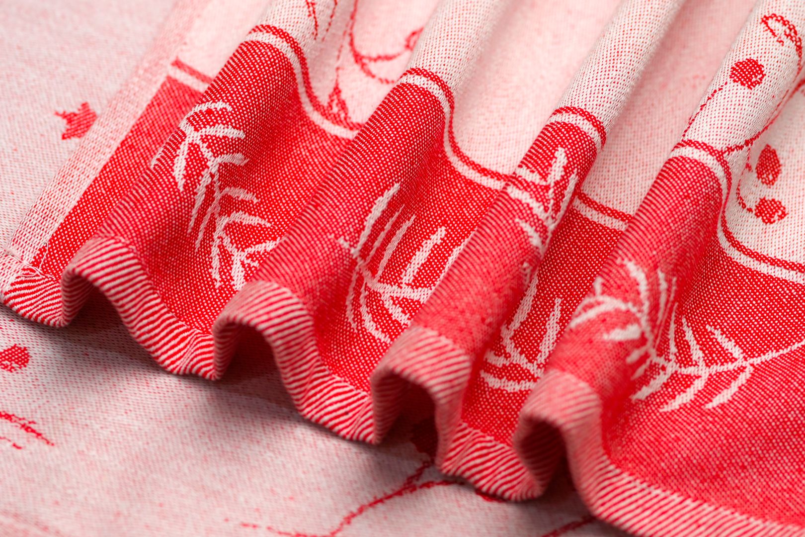 منشفة مطبخ كريسماس للاستخدام اليومي، مناشف مطبخ فائقة الامتصاص، قطعة قماش تنظيف قطنية، عبوة من 3 قطع، 50×70 سم 