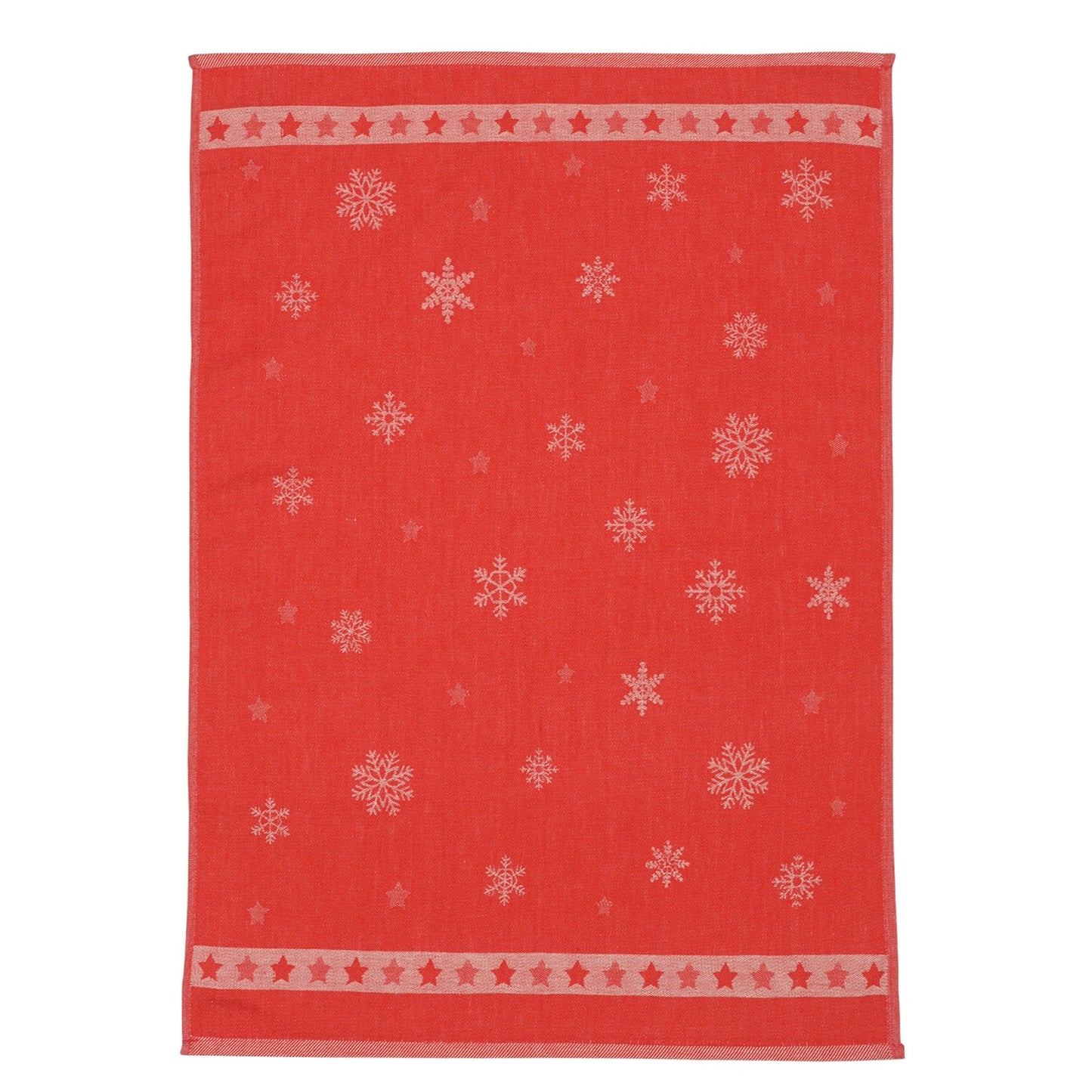 Christmas Kitchen Towel for every use, Ultra Absorbent Kitchen Towels, Cotton Cleaning Cloth Pack of 3, 50x70 cm