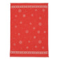 Christmas Kitchen Towel for every use, Ultra Absorbent Kitchen Towels, Cotton Cleaning Cloth Pack of 3, 50x70 cm