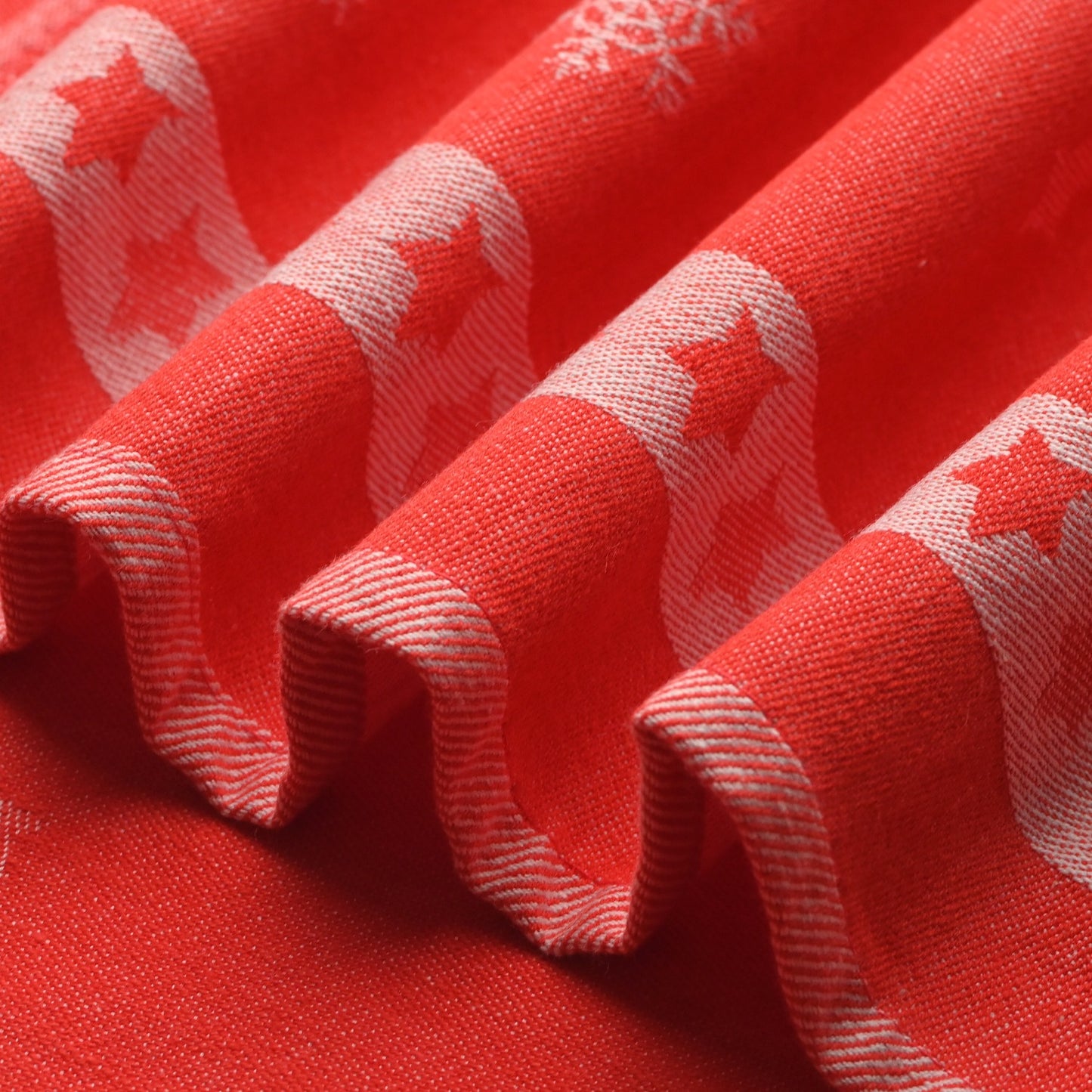 Christmas Kitchen Towel for every use, Ultra Absorbent Kitchen Towels, Cotton Cleaning Cloth Pack of 3, 50x70 cm