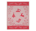 Christmas Kitchen Towel for every use, Ultra Absorbent Kitchen Towels, Cotton Cleaning Cloth Pack of 3, 50x70 cm