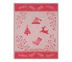 Christmas Kitchen Towel for every use, Ultra Absorbent Kitchen Towels, Cotton Cleaning Cloth Pack of 3, 50x70 cm