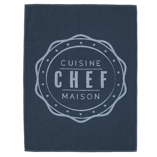 SET OF 3 PCS KITCHEN TOWELS , 100% COTTON , 50X70 CM