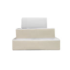 SET OF 3 PCS KITCHEN TOWELS , 100% COTTON , 50X70 CM