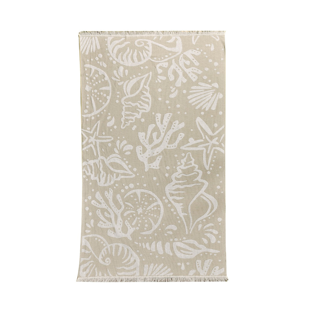 Terry Beach towel 100%cotton,90x170 cm