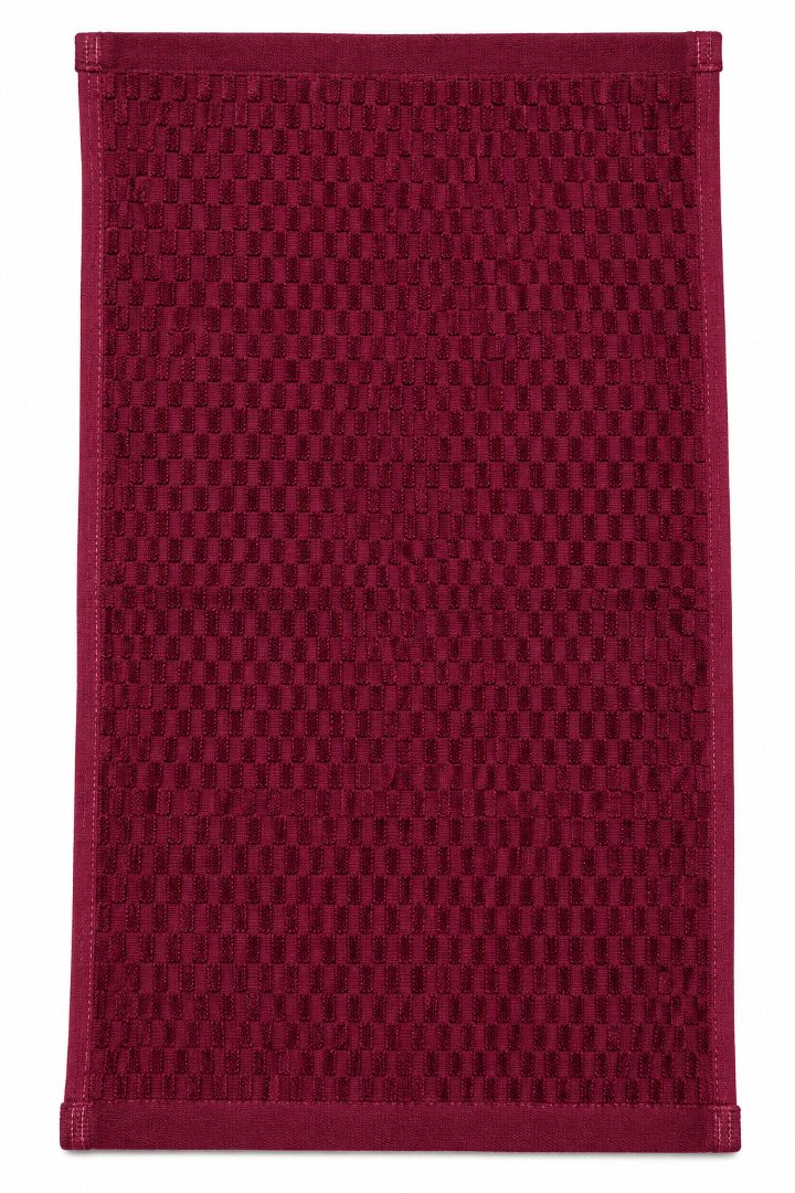 Velour Face towel set of 3 towels, 100%cotton , 30x50cm.