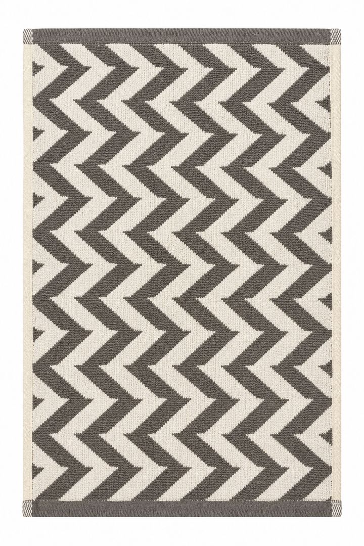 Velour Face towel set of 3 towels, 100%cotton , 30x50cm.